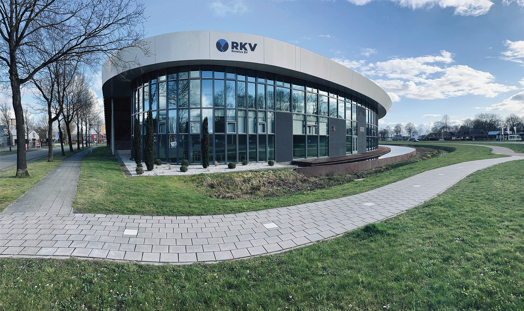 RKV GROUTSPECIALIST